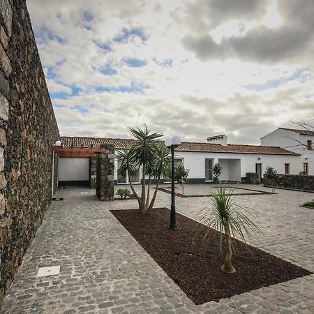 Quinta Das Giestas Рибейра-Гранди Экстерьер фото