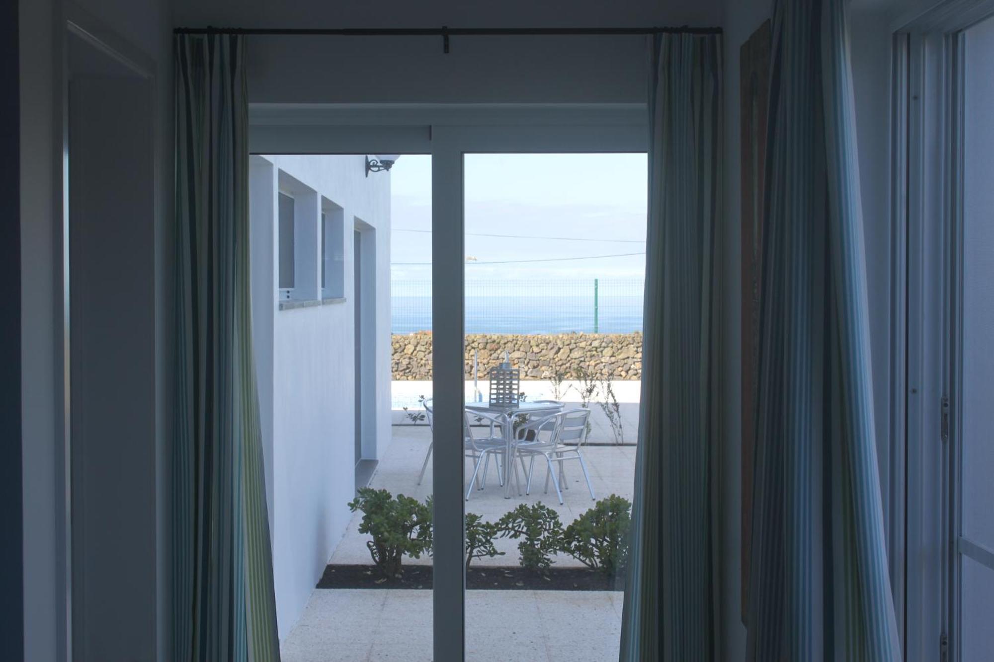 Quinta Das Giestas Рибейра-Гранди Номер фото