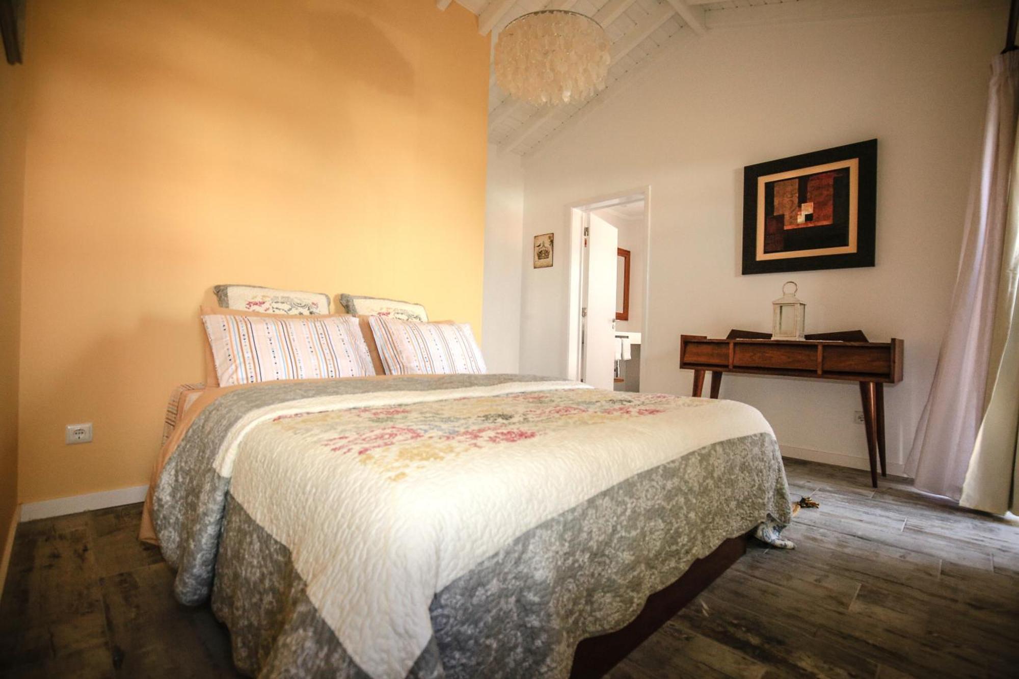 Quinta Das Giestas Рибейра-Гранди Номер фото