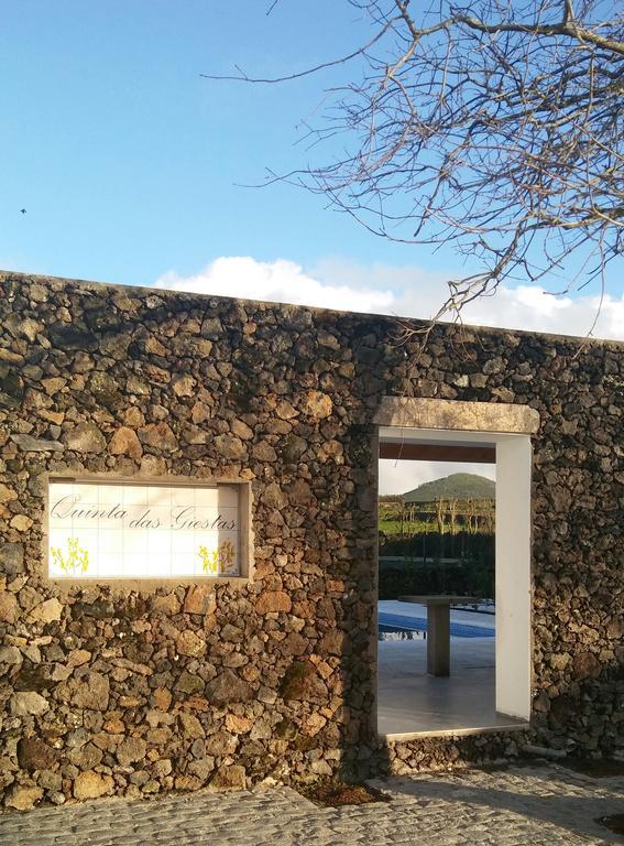 Quinta Das Giestas Рибейра-Гранди Экстерьер фото