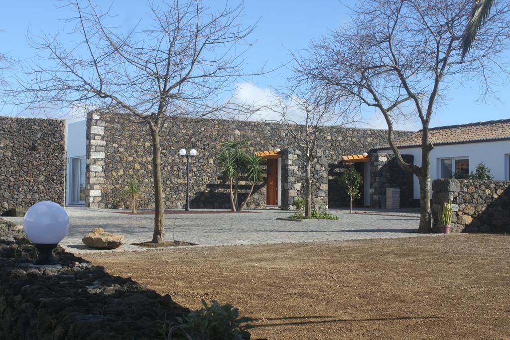 Quinta Das Giestas Рибейра-Гранди Экстерьер фото
