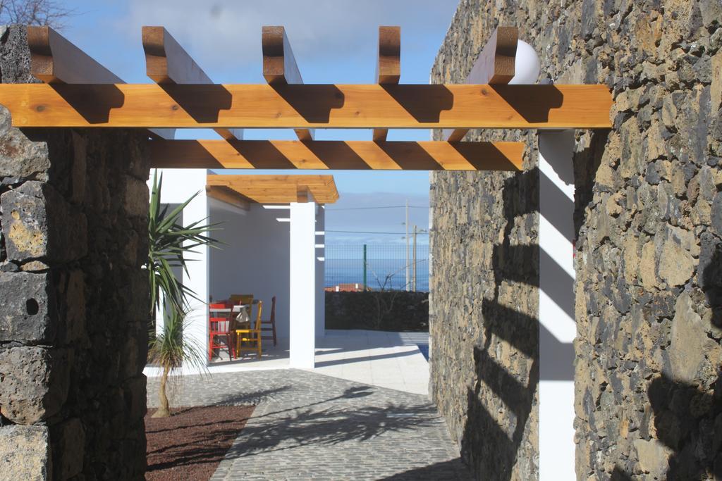 Quinta Das Giestas Рибейра-Гранди Экстерьер фото