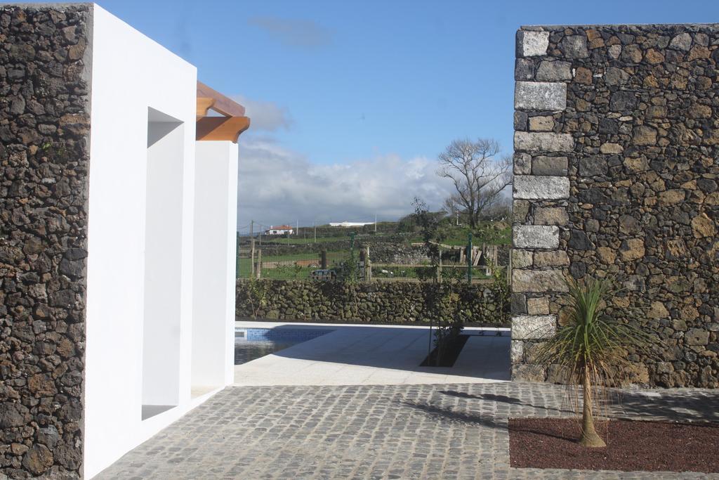 Quinta Das Giestas Рибейра-Гранди Экстерьер фото
