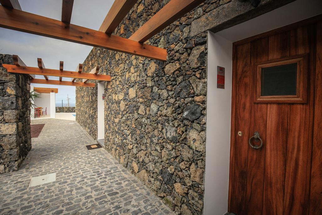 Quinta Das Giestas Рибейра-Гранди Экстерьер фото