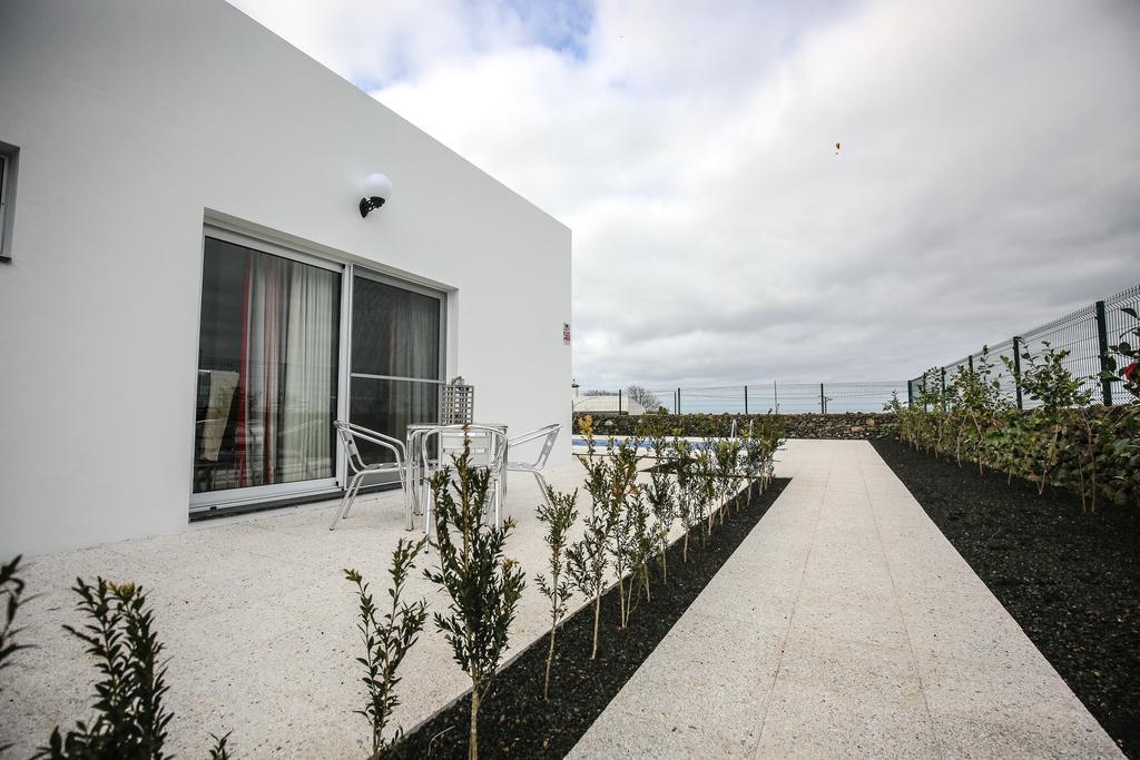 Quinta Das Giestas Рибейра-Гранди Экстерьер фото