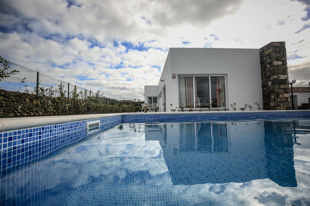 Quinta Das Giestas Рибейра-Гранди Экстерьер фото