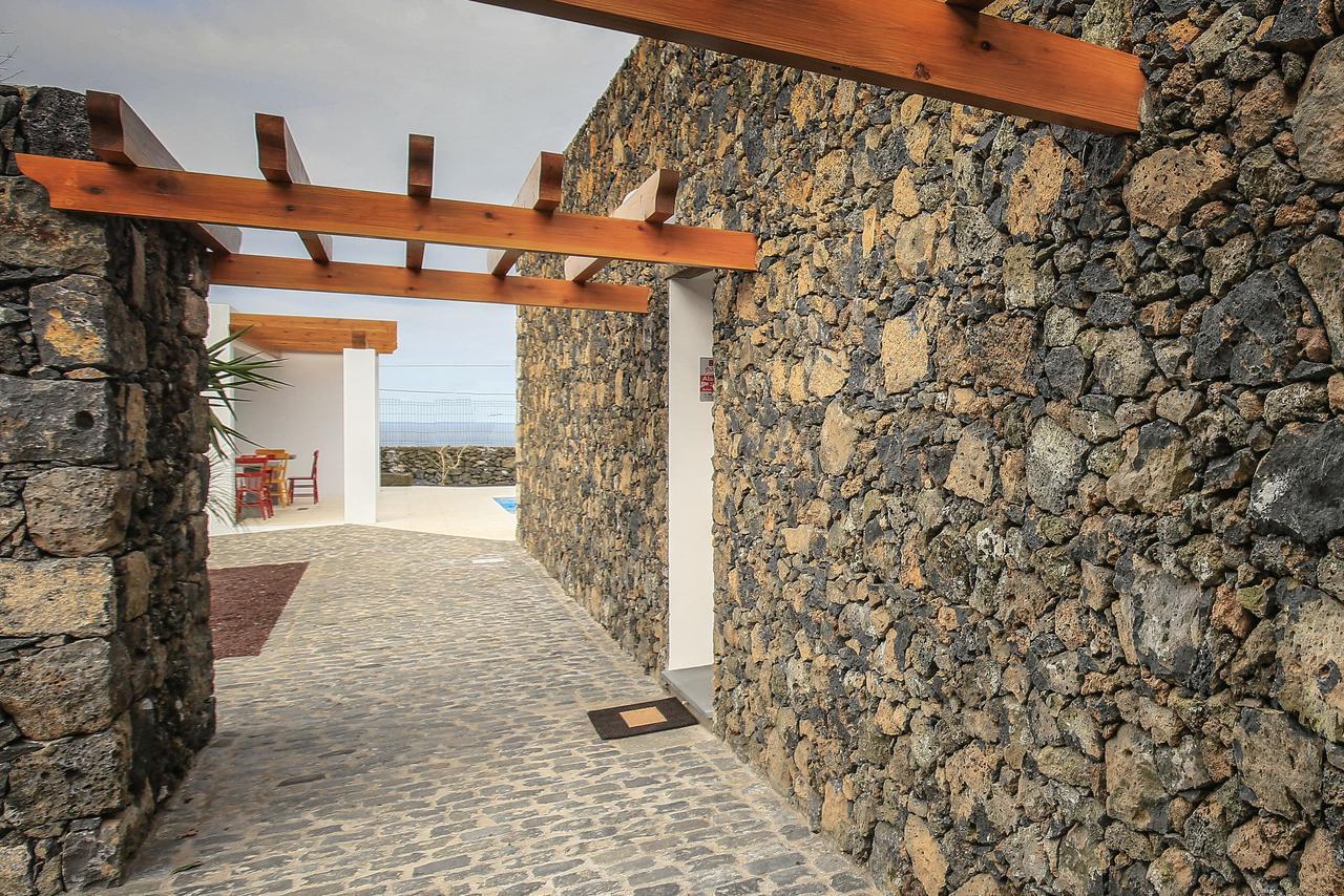 Quinta Das Giestas Рибейра-Гранди Экстерьер фото