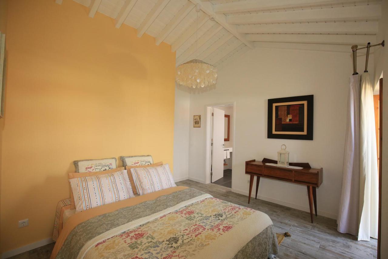 Quinta Das Giestas Рибейра-Гранди Экстерьер фото